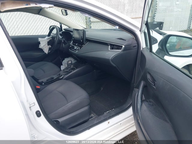 Toyota COROLLA LE 2022 5YFBPMBE6NP389146 Image 5