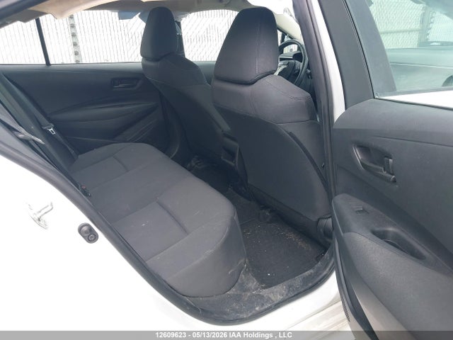 Toyota COROLLA LE 2022 5YFBPMBE6NP389146 Image 8
