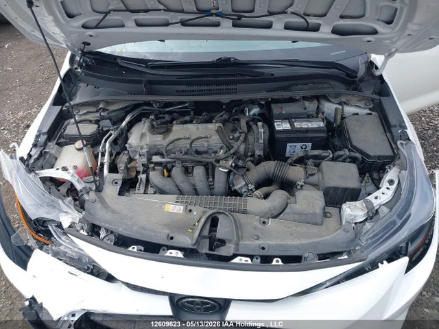 Toyota COROLLA LE 2022 5YFBPMBE6NP389146 Image 9