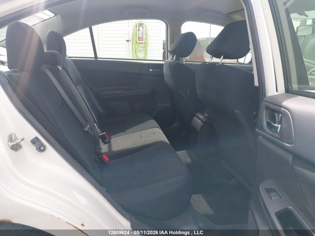 2014 Subaru Impreza 2.0i Touring Package მანქანა იყიდება აუქციონზე, vin: JF1GJAC66EH025503, აუქციონის ნომერი: 12609624