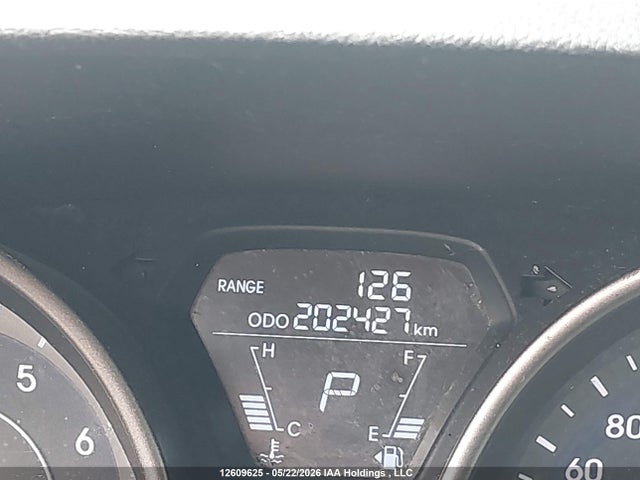 12609625 :رقم المزاد ، 5NPDH4AE7DH392530 vin ، 2013 Hyundai Elantra Gls/limited مزاد بيع