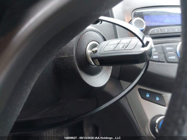 1G1JC5EH2E4210325 Chevrolet Sonic Lt Auto