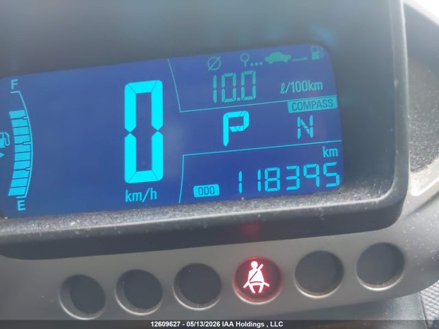 1G1JC5EH2E4210325 Chevrolet Sonic Lt Auto