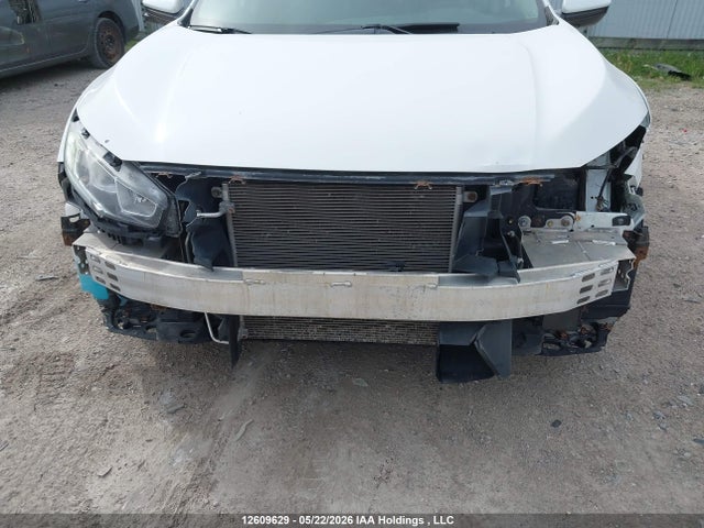 Продажа на аукционе авто 2017 Honda Civic Ex, vin: 2HGFC2F81HH010233, номер лота: 12609629