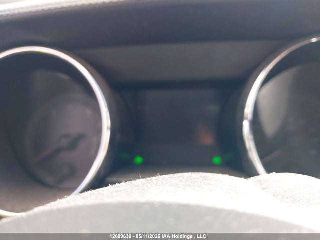 Ford Mustang V6 2017 1FA6P8AM8H5345254 Image 14