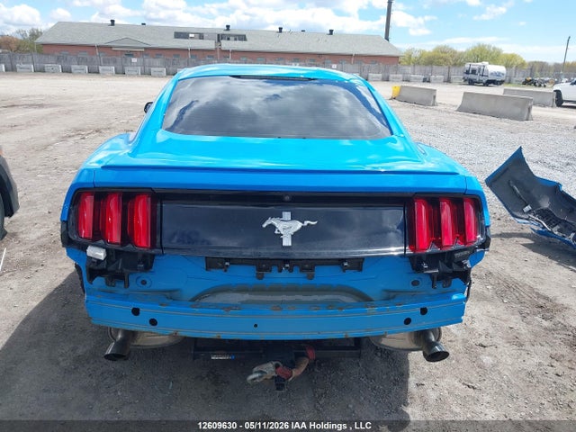 Ford Mustang V6 2017 1FA6P8AM8H5345254 Image 15