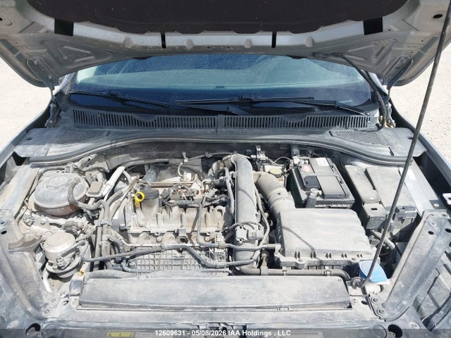 3VWC57BU0KM179340 Volkswagen Jetta