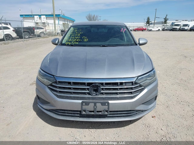 3VWC57BU0KM179340 Volkswagen Jetta