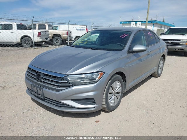 3VWC57BU0KM179340 Volkswagen Jetta