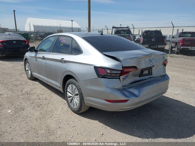3VWC57BU0KM179340 Volkswagen Jetta