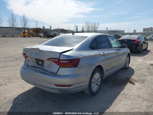 3VWC57BU0KM179340 Volkswagen Jetta