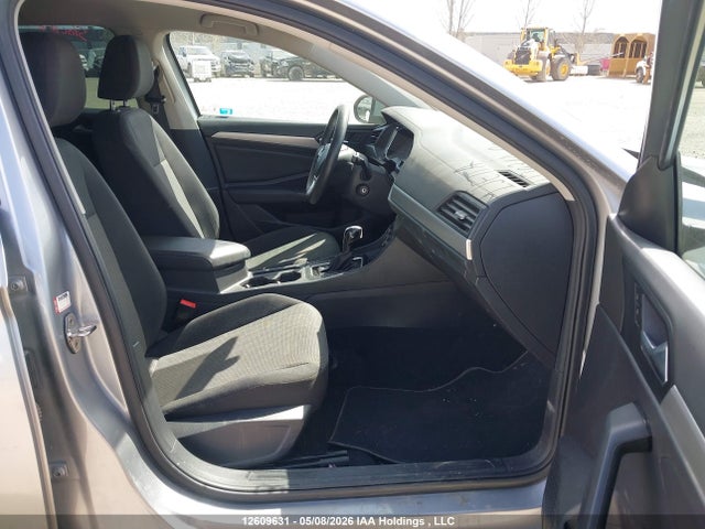 3VWC57BU0KM179340 Volkswagen Jetta