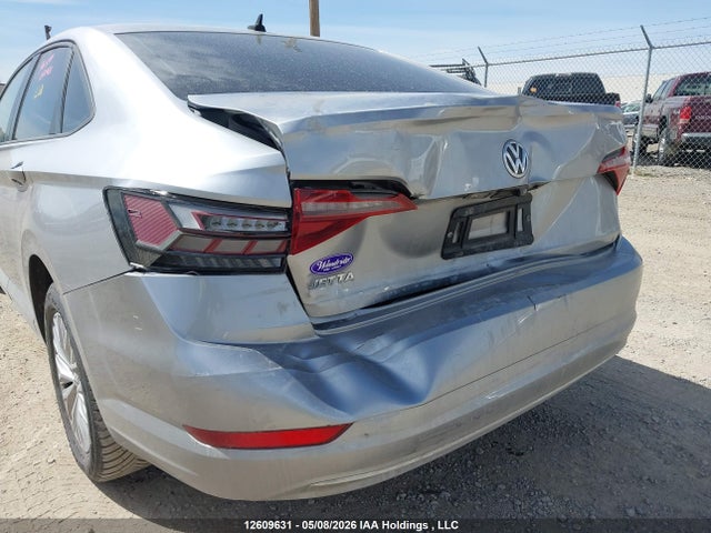 3VWC57BU0KM179340 Volkswagen Jetta