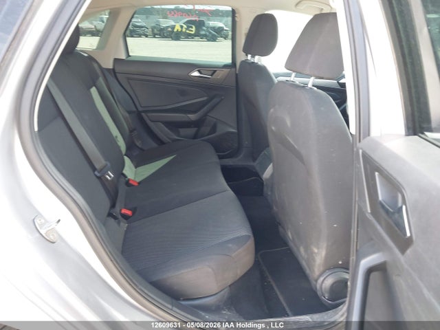 3VWC57BU0KM179340 Volkswagen Jetta