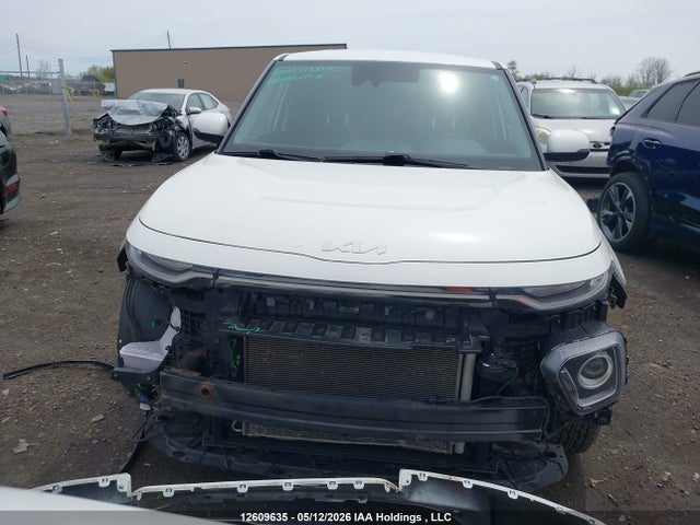 KNDJ33AU4N7804346 KIA Soul Ex/ex Premium/ex+/gt-line Limited