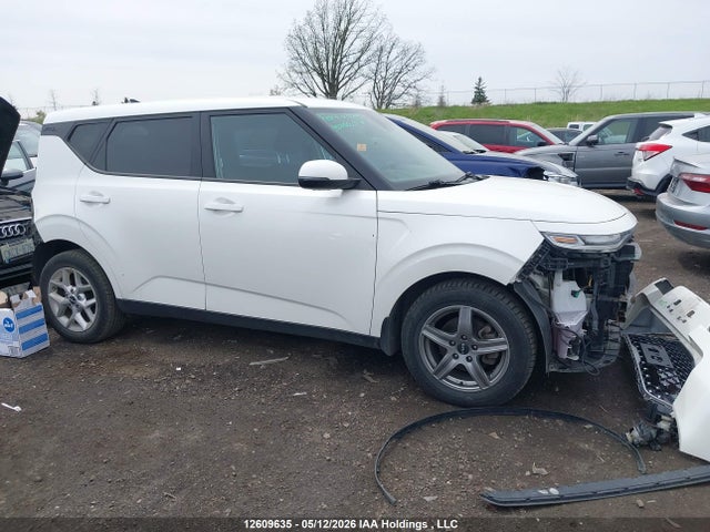 KNDJ33AU4N7804346 KIA Soul Ex/ex Premium/ex+/gt-line Limited