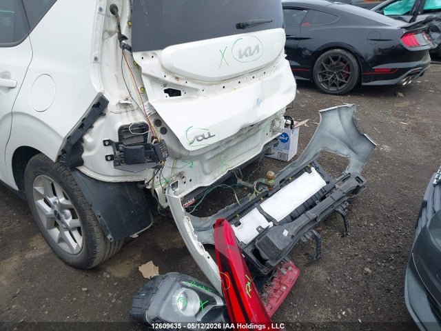 KNDJ33AU4N7804346 KIA Soul Ex/ex Premium/ex+/gt-line Limited