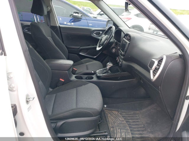 KNDJ33AU4N7804346 KIA Soul Ex/ex Premium/ex+/gt-line Limited