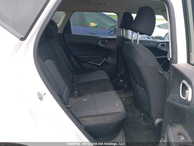 KNDJ33AU4N7804346 KIA Soul Ex/ex Premium/ex+/gt-line Limited