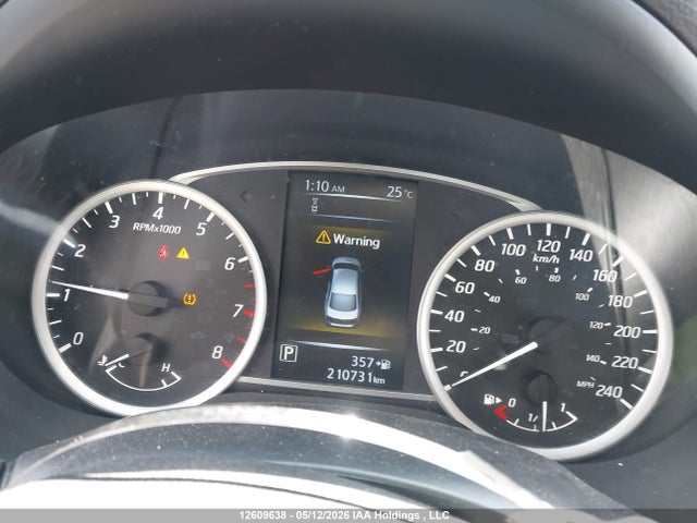 3N1AB7APXJY218539 Nissan Sentra S/sv/sr/sl