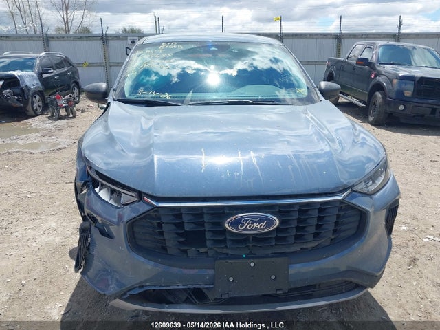 2024 Ford Escape მანქანა იყიდება აუქციონზე, vin: 1FMCU9GN1RUA90462, აუქციონის ნომერი: 12609639