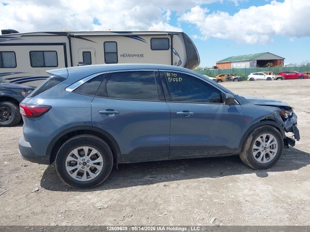 2024 Ford Escape მანქანა იყიდება აუქციონზე, vin: 1FMCU9GN1RUA90462, აუქციონის ნომერი: 12609639