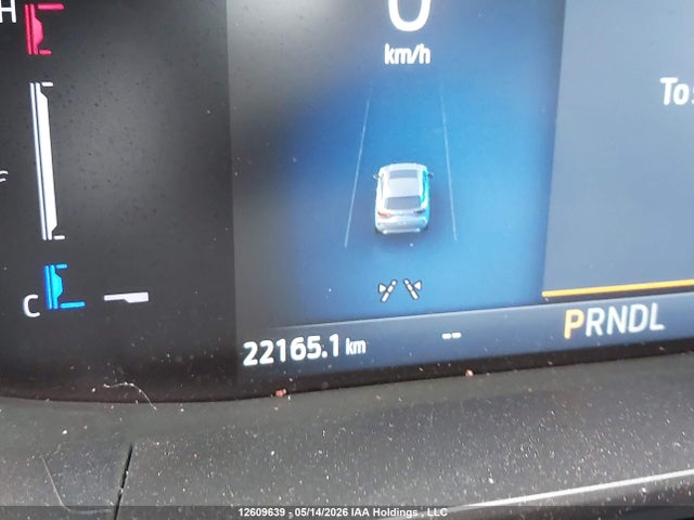 2024 Ford Escape მანქანა იყიდება აუქციონზე, vin: 1FMCU9GN1RUA90462, აუქციონის ნომერი: 12609639