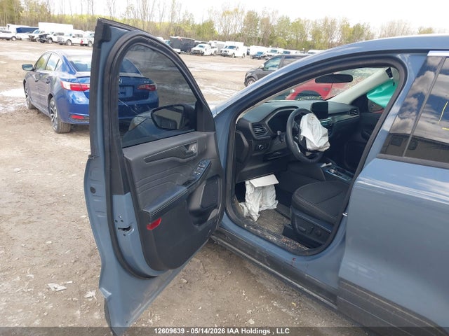 2024 Ford Escape მანქანა იყიდება აუქციონზე, vin: 1FMCU9GN1RUA90462, აუქციონის ნომერი: 12609639