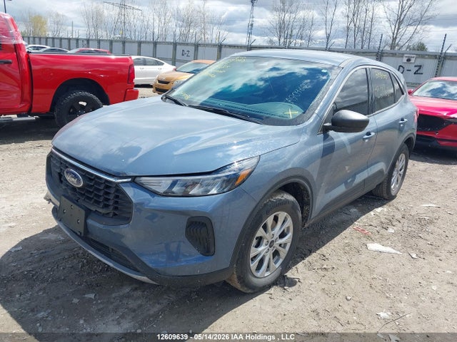 2024 Ford Escape მანქანა იყიდება აუქციონზე, vin: 1FMCU9GN1RUA90462, აუქციონის ნომერი: 12609639