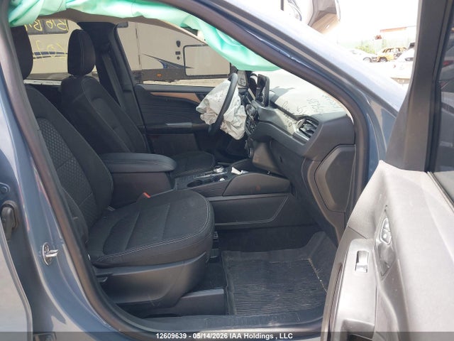 2024 Ford Escape მანქანა იყიდება აუქციონზე, vin: 1FMCU9GN1RUA90462, აუქციონის ნომერი: 12609639