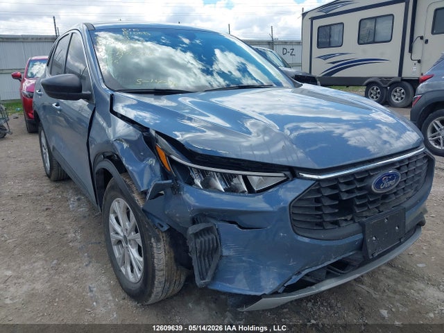 2024 Ford Escape მანქანა იყიდება აუქციონზე, vin: 1FMCU9GN1RUA90462, აუქციონის ნომერი: 12609639