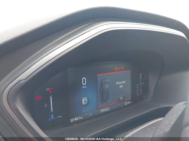 2024 Ford Escape მანქანა იყიდება აუქციონზე, vin: 1FMCU9GN1RUA90462, აუქციონის ნომერი: 12609639