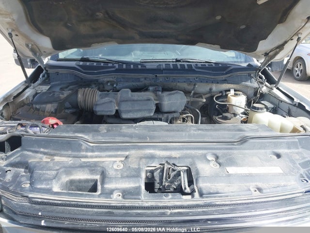 1FT8W3B63KEC63934 Ford F-350 Xlt