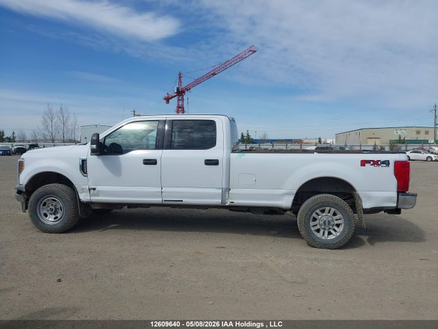 1FT8W3B63KEC63934 Ford F-350 Xlt