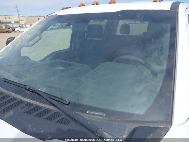 1FT8W3B63KEC63934 Ford F-350 Xlt