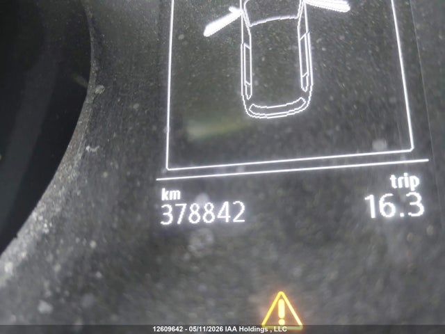 3VWC17AU6GM515500 Volkswagen Golf Sportwagen S/se/sel/limited