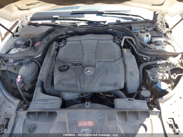 WDDKJ8JB4EF234463 Mercedes-Benz E 350 4matic