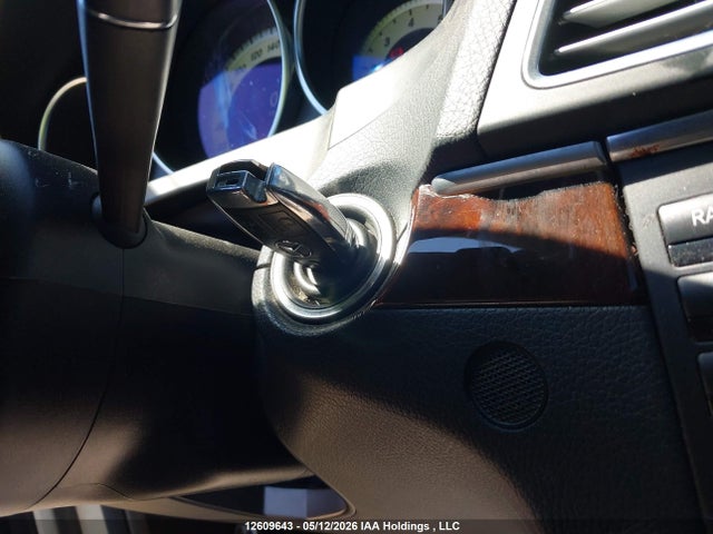 WDDKJ8JB4EF234463 Mercedes-Benz E 350 4matic
