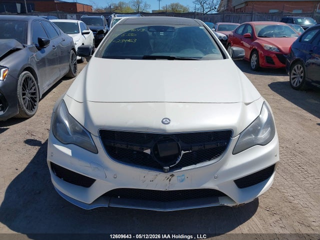 WDDKJ8JB4EF234463 Mercedes-Benz E 350 4matic