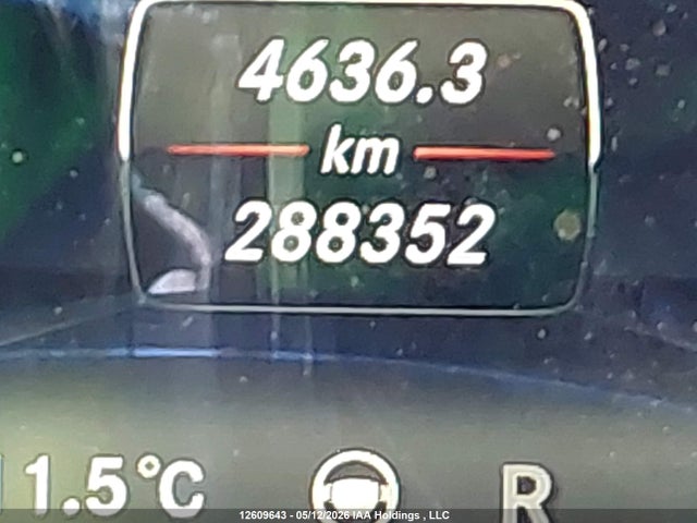 WDDKJ8JB4EF234463 Mercedes-Benz E 350 4matic
