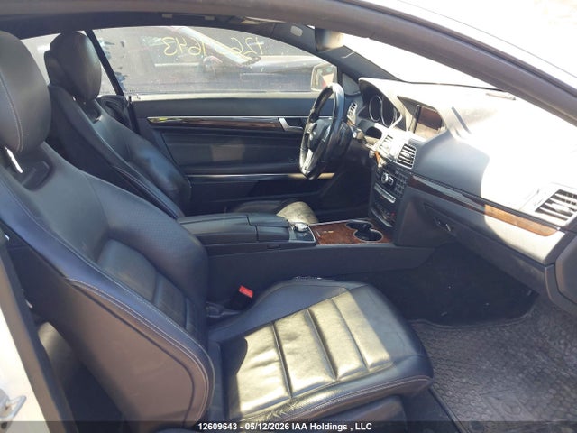 WDDKJ8JB4EF234463 Mercedes-Benz E 350 4matic
