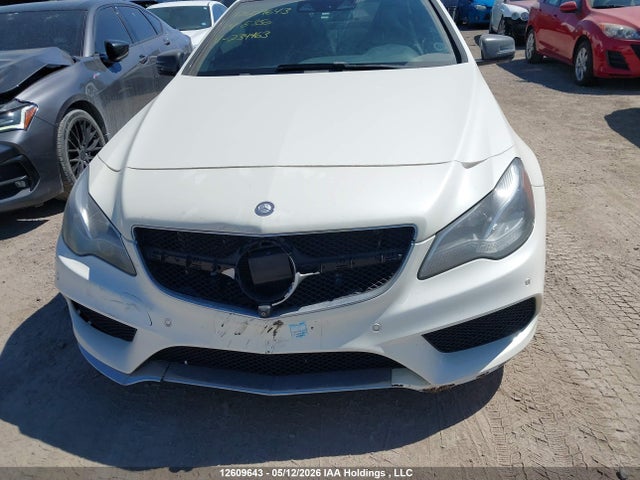 WDDKJ8JB4EF234463 Mercedes-Benz E 350 4matic