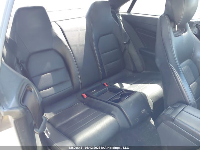 WDDKJ8JB4EF234463 Mercedes-Benz E 350 4matic