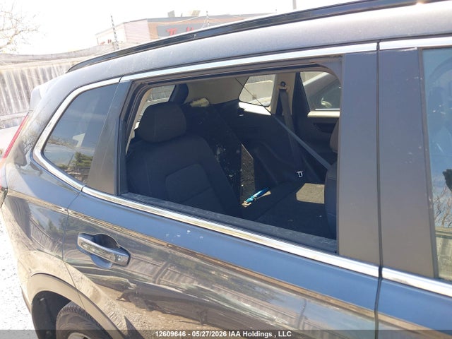 Продаж на аукціоні авто 2025 Honda Cr-v Sport, vin: 2HKRS4H50SH121092, номер лоту: 12609646