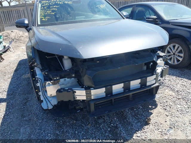 Продаж на аукціоні авто 2025 Honda Cr-v Sport, vin: 2HKRS4H50SH121092, номер лоту: 12609646