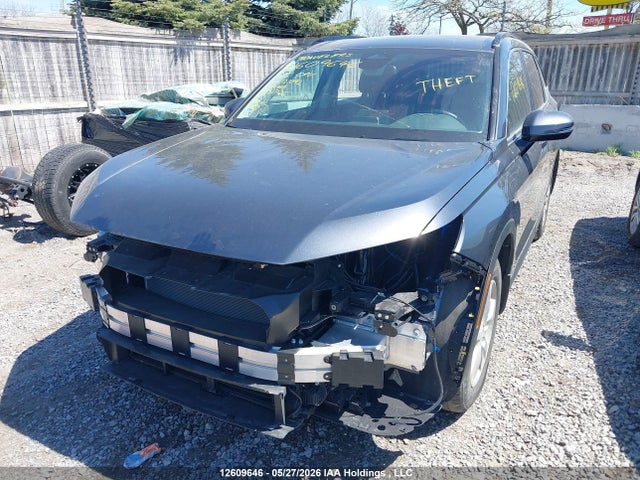 Продаж на аукціоні авто 2025 Honda Cr-v Sport, vin: 2HKRS4H50SH121092, номер лоту: 12609646