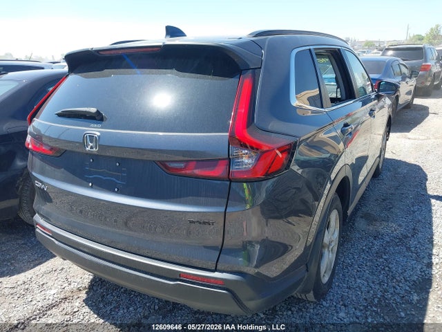 Продаж на аукціоні авто 2025 Honda Cr-v Sport, vin: 2HKRS4H50SH121092, номер лоту: 12609646