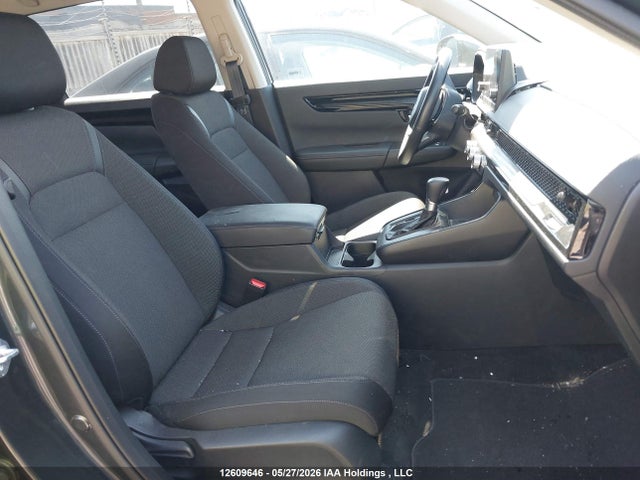 Продаж на аукціоні авто 2025 Honda Cr-v Sport, vin: 2HKRS4H50SH121092, номер лоту: 12609646