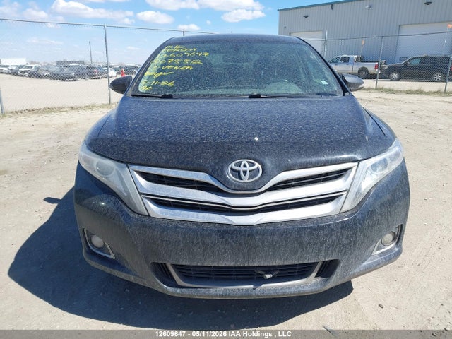 Aukcja sprzedaży 2013 Toyota Venza Le/xle/limited, vin: 4T3BK3BB9DU075512, numer aukcji: 12609647
