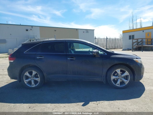 Aukcja sprzedaży 2013 Toyota Venza Le/xle/limited, vin: 4T3BK3BB9DU075512, numer aukcji: 12609647